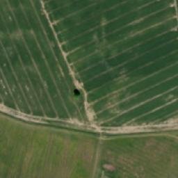 Satellite imagery of Na Petříně [Protivín-Maletice], CZ