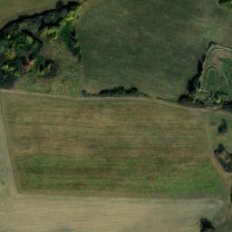 Satellite imagery of Nuzovský vrch [Paseky u Písku], CZ