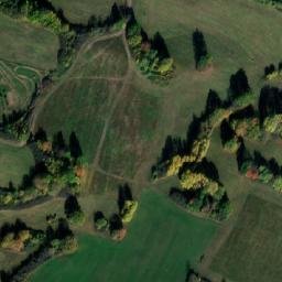 Satellite imagery of Nuzovský vrch [Paseky u Písku], CZ