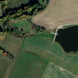 Satellite imagery of Nuzovský vrch [Paseky u Písku], CZ