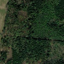 Satellite imagery of Chlum [Paseky u Písku], CZ