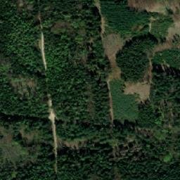 Satellite imagery of Chlum [Paseky u Písku], CZ