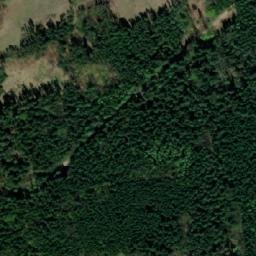 Satellite imagery of Chlum [Paseky u Písku], CZ