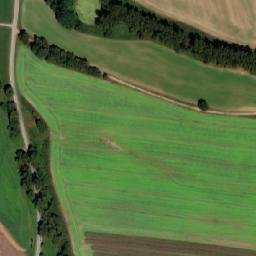 Satellite imagery of Kopanina [Týn nad Vltavou-Koloděje], CZ