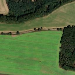 Satellite imagery of Kopanina [Týn nad Vltavou-Koloděje], CZ