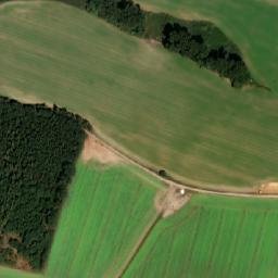 Satellite imagery of Kopanina [Týn nad Vltavou-Koloděje], CZ