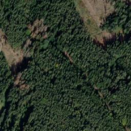 Satellite imagery of Brčík [Deštná u Jindřichova Hradce], CZ