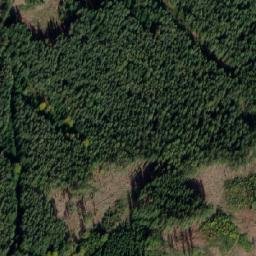 Satellite imagery of Brčík [Deštná u Jindřichova Hradce], CZ