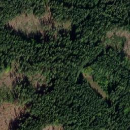 Satellite imagery of Brčík [Deštná u Jindřichova Hradce], CZ