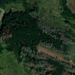 Satellite imagery of (V Pasekách) [Třeštice], CZ