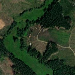 Satellite imagery of Šárovec, CZ