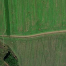 Satellite imagery of Šárovec, CZ