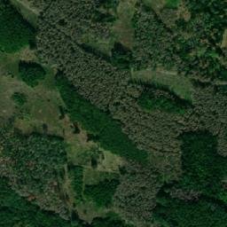 Satellite imagery of Velká Dubinka, CZ