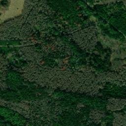 Satellite imagery of Velká Dubinka, CZ