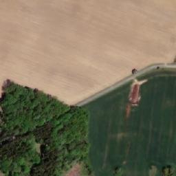 Satellite imagery of Horka, CZ