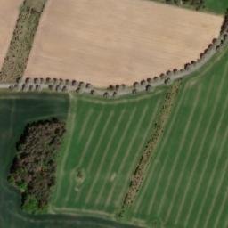 Satellite imagery of Horka, CZ