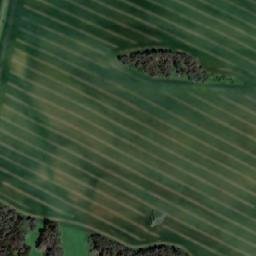 Satellite imagery of Havary [Pyšel], CZ