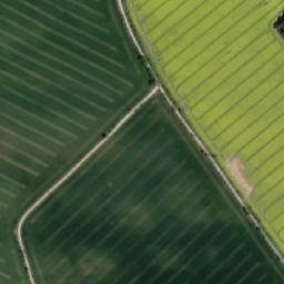 Satellite imagery of Havary [Pyšel], CZ