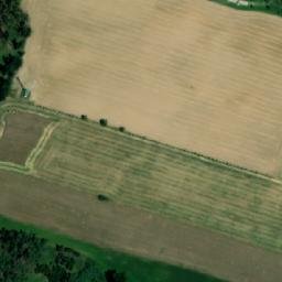 Satellite imagery of (Dlouhý [Krokočín]) GSM, CZ