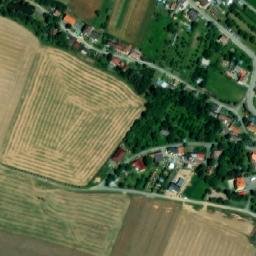 Satellite imagery of (Dlouhý [Krokočín]) GSM, CZ
