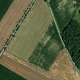 Satellite imagery of (Čtvrtky [Stanoviště]), CZ