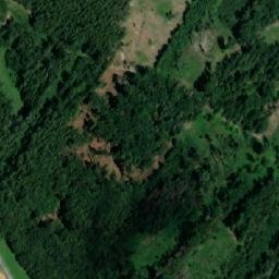 Satellite imagery of (Čtvrtky [Stanoviště]), CZ