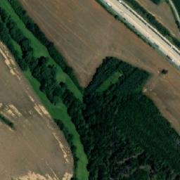 Satellite imagery of Javůrek GSM-3, CZ