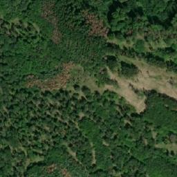 Satellite imagery of Vrtačka, CZ