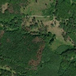 Satellite imagery of Vrtačka, CZ