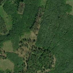 Satellite imagery of Chochola, CZ