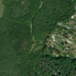 Satellite imagery of Chochola, CZ