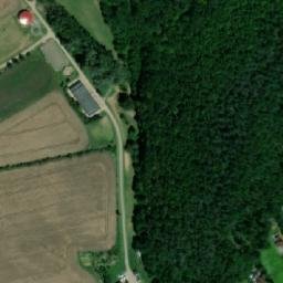 Satellite imagery of Bosně [Brno-Medlánky], CZ