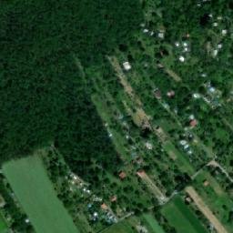 Satellite imagery of Bosně [Brno-Medlánky], CZ