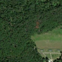 Satellite imagery of Kociánka, CZ