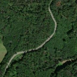 Satellite imagery of Sadová, CZ