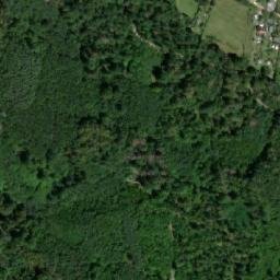 Satellite imagery of Sadová, CZ