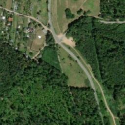 Satellite imagery of Sadová, CZ