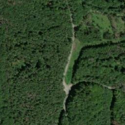 Satellite imagery of (Spálenisko), CZ