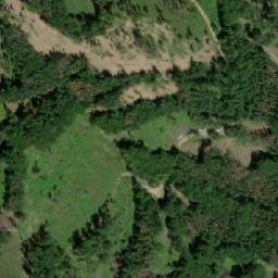 Satellite imagery of boundary_stone, SK