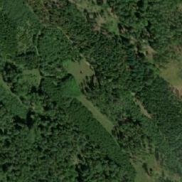 Satellite imagery of Kalečník [Pozořice], CZ