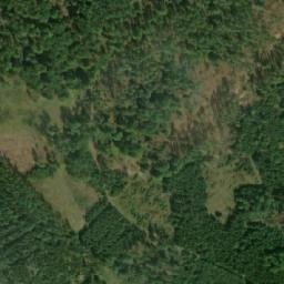 Satellite imagery of Kalečník [Pozořice], CZ