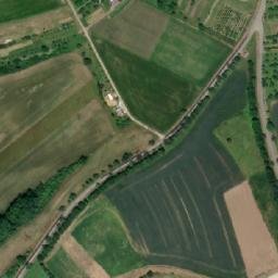 Satellite imagery of Kuchyňky [Zdounky] GSM, CZ