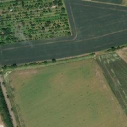 Satellite imagery of Kuchyňky [Zdounky] GSM, CZ