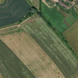 Satellite imagery of Kuchyňky [Zdounky] GSM, CZ