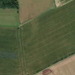 Satellite imagery of [Bařice-Velké Těšany-Velké Těšany] GSM, CZ