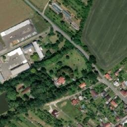 Satellite imagery of [Kvasice] Castle t., CZ