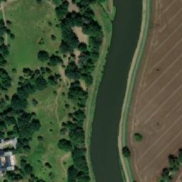 Satellite imagery of [Kvasice] Castle t., CZ