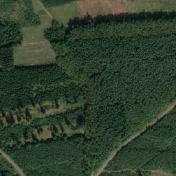 Satellite imagery of Štákův vršek [Zlín-Kostelec], CZ
