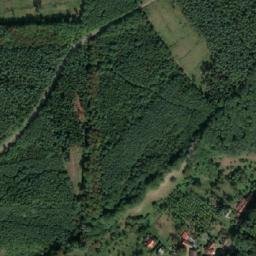 Satellite imagery of Štákův vršek [Zlín-Kostelec], CZ