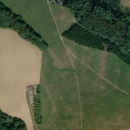 Satellite imagery of (Nadplotí) [Slušovice] GSM, CZ